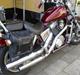 Honda Shadow  VT1100