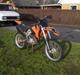 KTM sx125 SOLGT