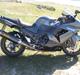 Kawasaki ZZR 1400 (solgt)