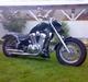 Suzuki Intruder vs 1400