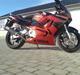Honda cbr 600 F 