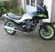 Kawasaki Gpz 1100