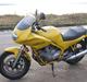 Yamaha XJ600S Diversion *SOLGT*