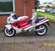 Honda cbr 1000 f  