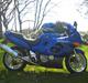 Suzuki GSX 600 F