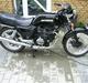 Honda cb400n SOLGT