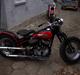 Harley Davidson flathead U