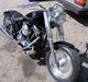Harley Davidson softtail fatboy