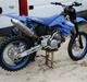 TM Racing MX 450F solgt