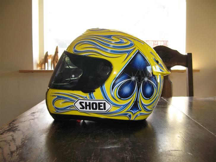 Suzuki RF 900 R       SOLGT - Lidt nyt til 08-sæsonen, én 07-model.... billede 16