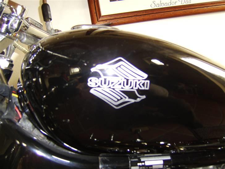 Suzuki vs 1400 billede 4