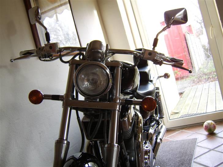 Suzuki vs 1400 billede 5