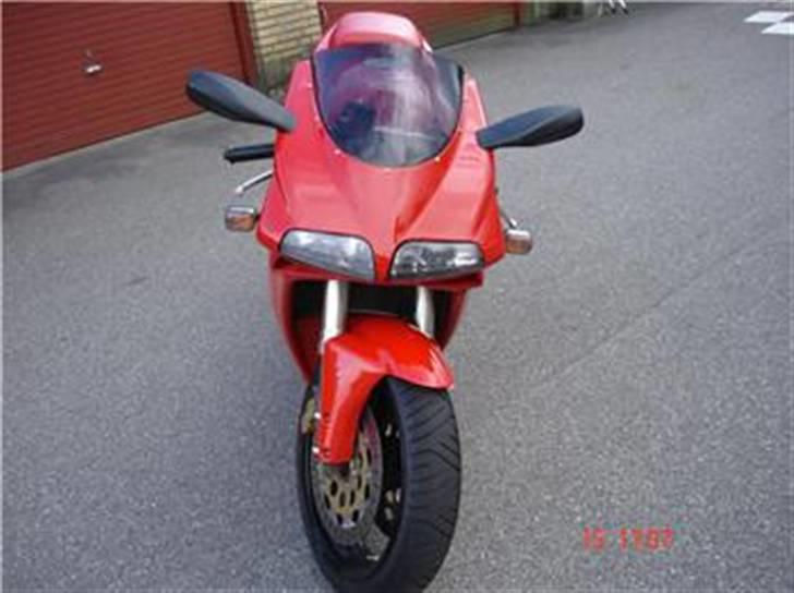 Ducati 748/996 billede 5