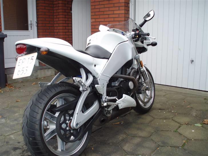 Buell XB9R billede 2