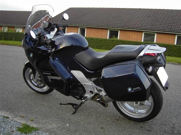 BMW K1200 GT *SOLGT* billede 2