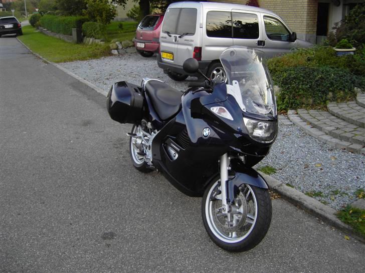 BMW K1200 GT *SOLGT* billede 3