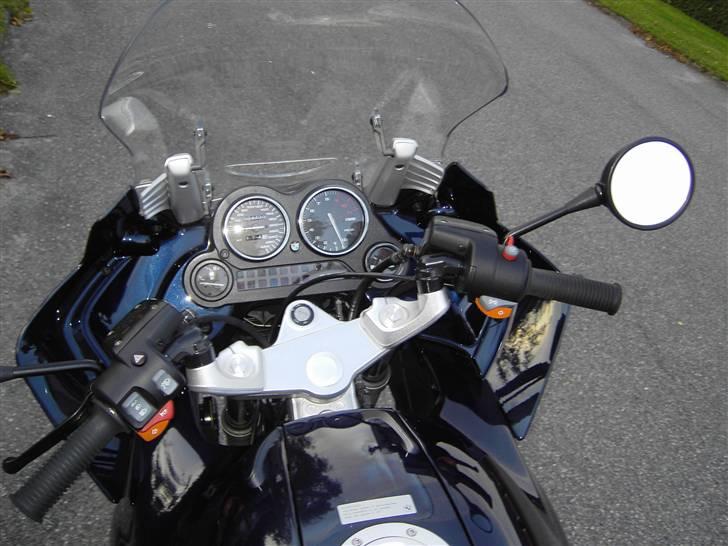 BMW K1200 GT *SOLGT* billede 4