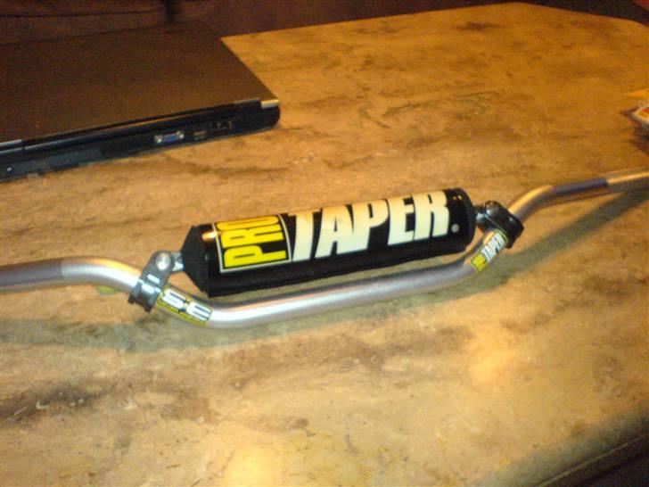 Kawasaki KX 250 - PRO TAPER billede 8