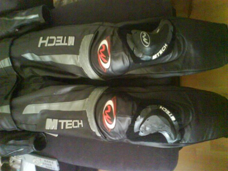 Suzuki SV650S K6  solgt - M-tech billede 12