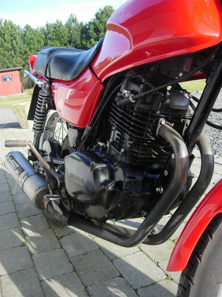 Honda CB250 RS *Solgt* - http://www.motorcykelgalleri.dk/html/gal_visbil.asp?ID=20120&xl=true billede 1