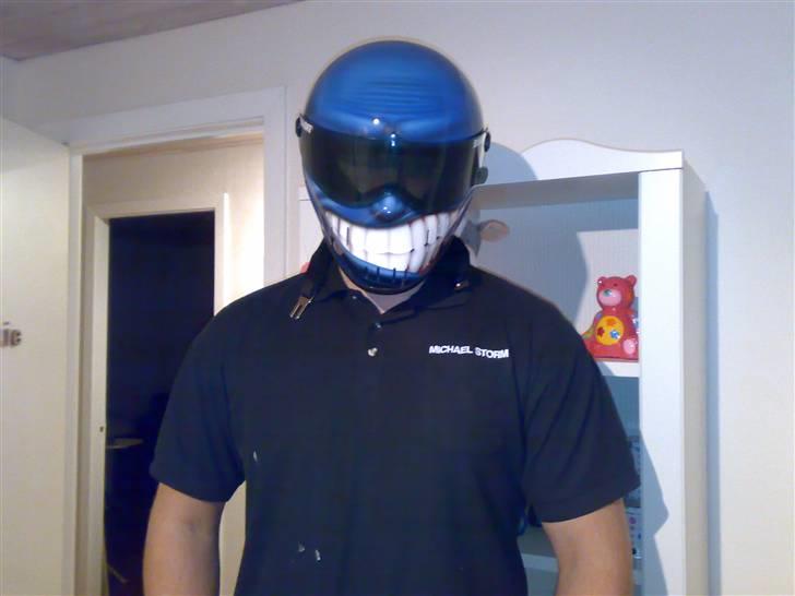 Suzuki TL1000R billede 10