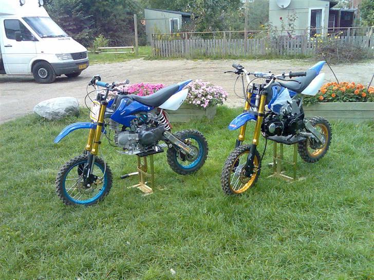 Lifan cross billede 10