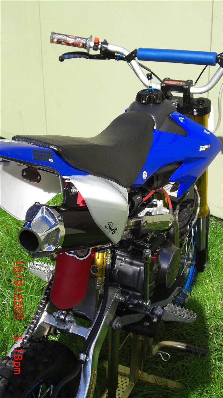 Lifan cross billede 11