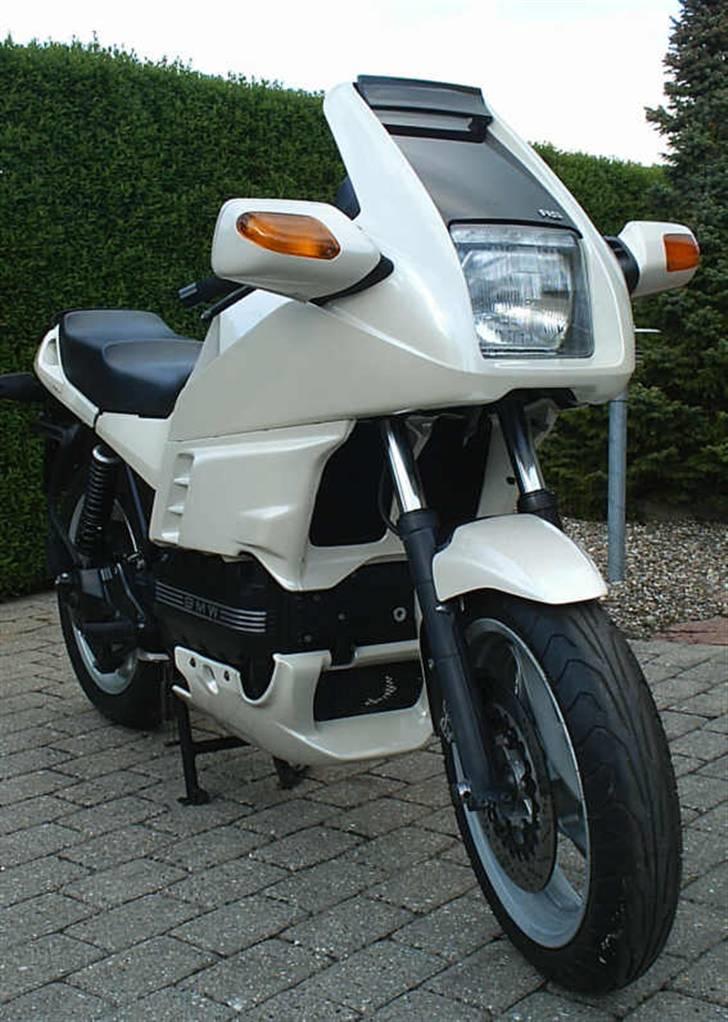 BMW K 100 RS billede 1