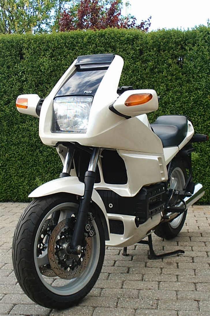 BMW K 100 RS billede 2