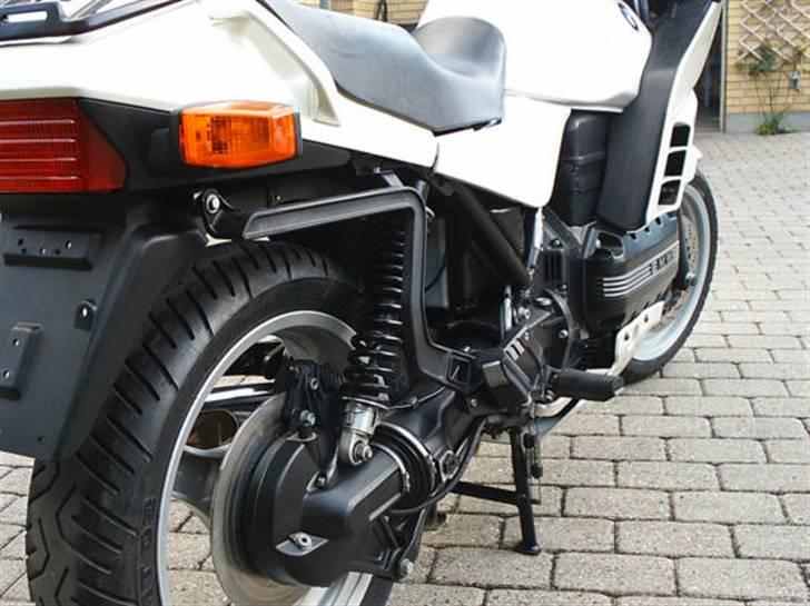 BMW K 100 RS billede 4