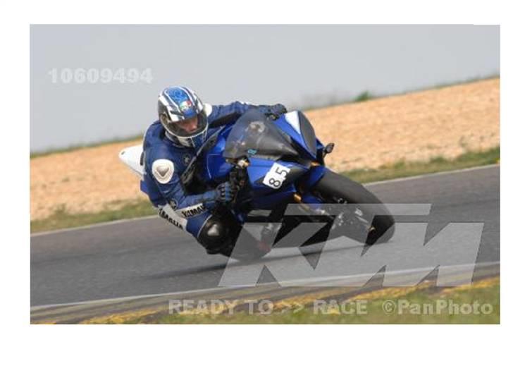 Yamaha R-Sexy billede 11