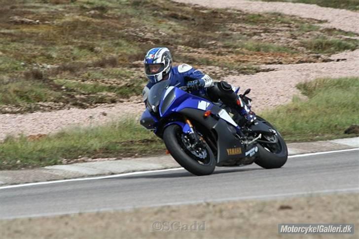 Yamaha R-Sexy billede 12