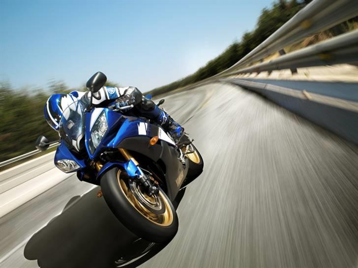 Yamaha R-Sexy billede 13