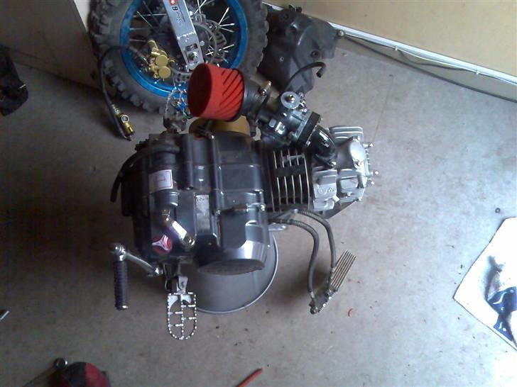 Lifan cross billede 13