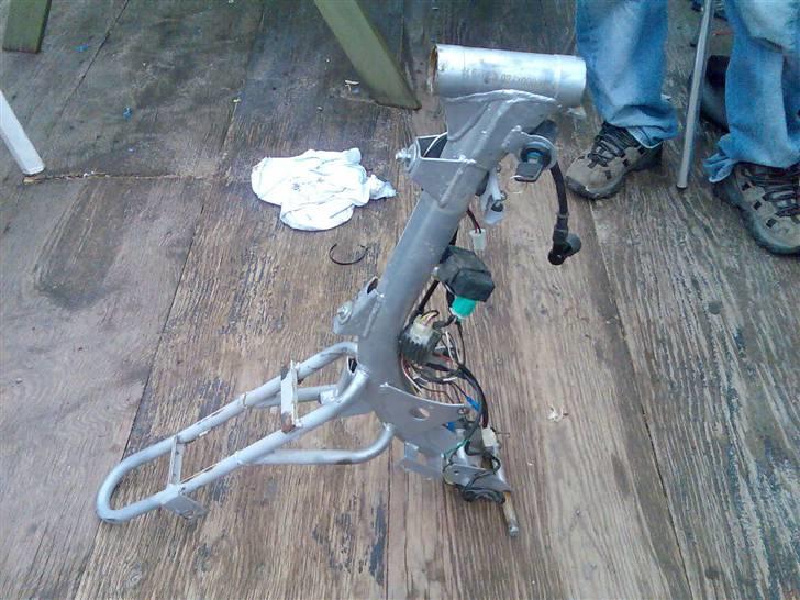 Lifan cross billede 14