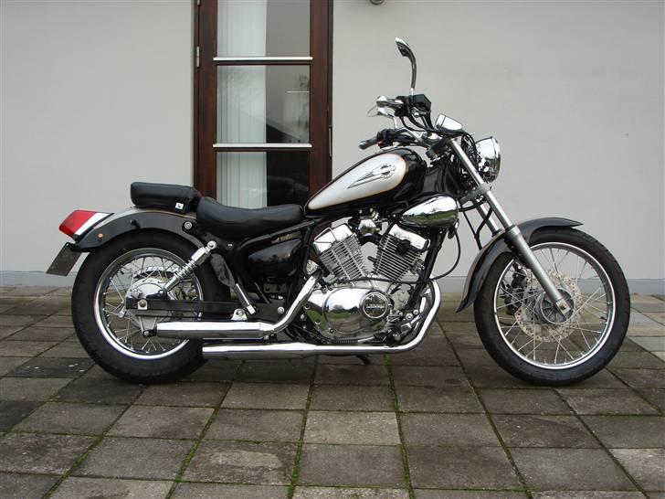 Lifan Ledow Borelli billede 2