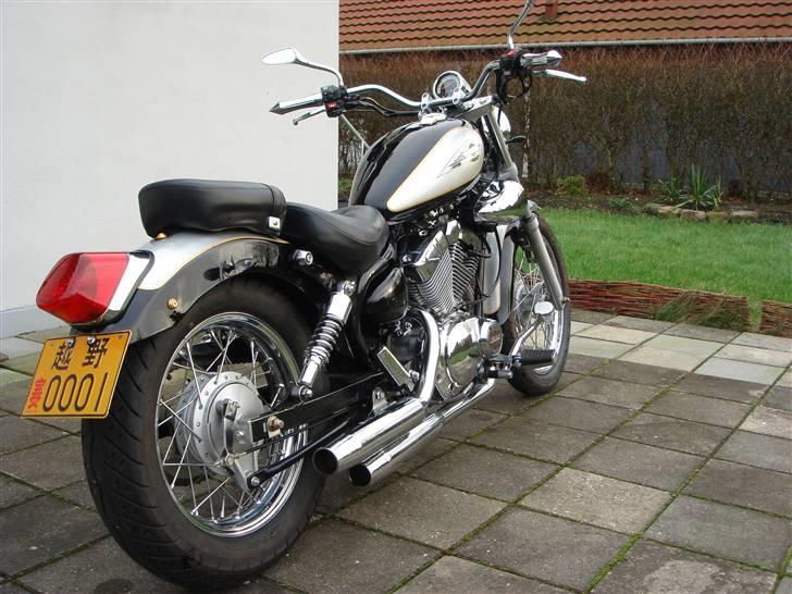 Lifan Ledow Borelli billede 3