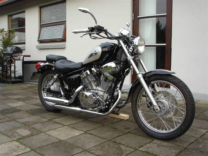 Lifan Ledow Borelli billede 5