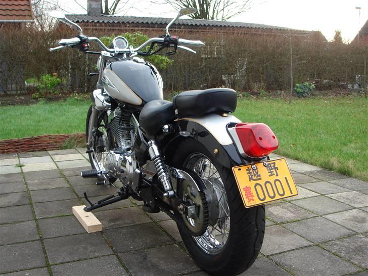 Lifan Ledow Borelli billede 6