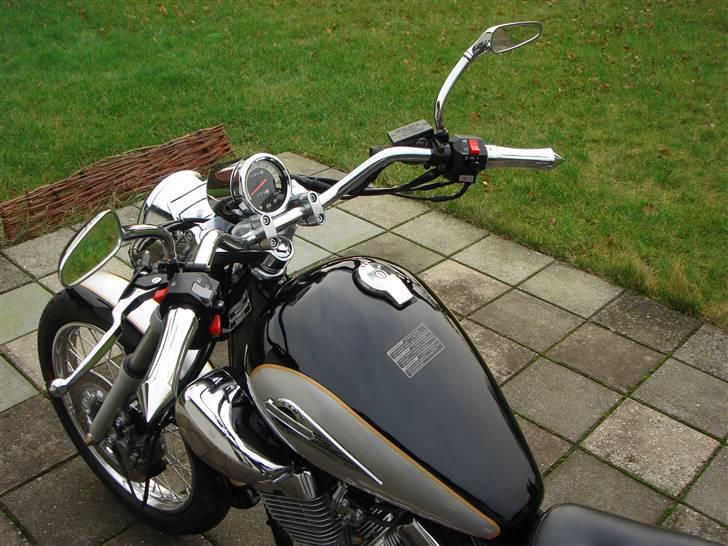 Lifan Ledow Borelli billede 7