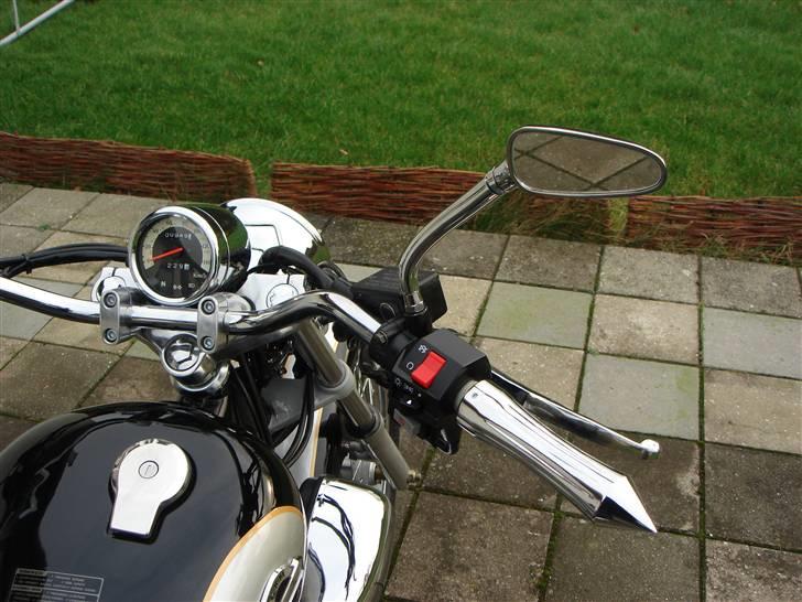 Lifan Ledow Borelli billede 9