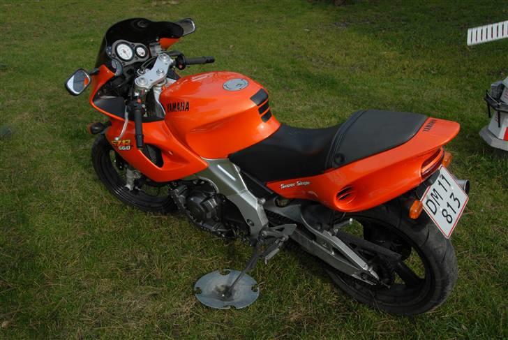 Yamaha SZR 660 afgået ved døden billede 7
