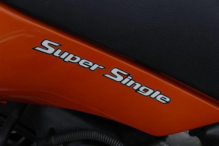 Yamaha SZR 660 afgået ved døden billede 10