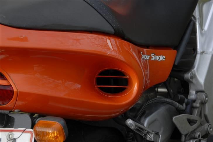 Yamaha SZR 660 afgået ved døden billede 12