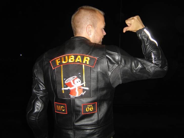 Kawasaki ZRX 1100 (SOLGT) billede 13