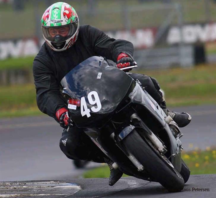 Honda CBR 600 F3 - Solgt billede 7