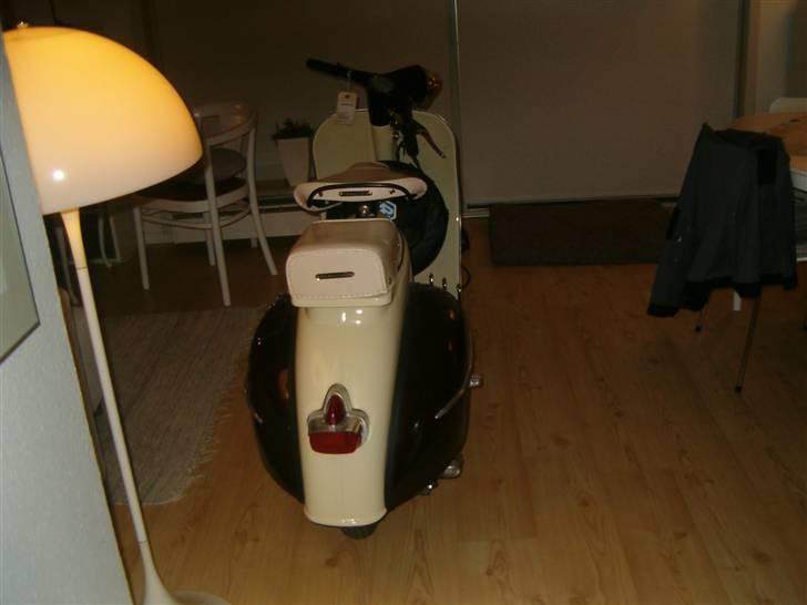 Vespa 150 cc "GL" billede 3