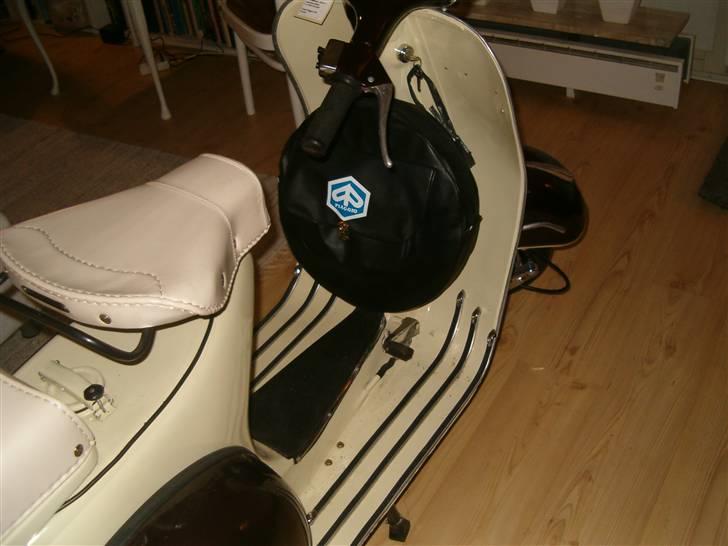 Vespa 150 cc "GL" billede 4