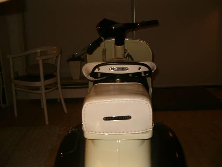 Vespa 150 cc "GL" billede 7