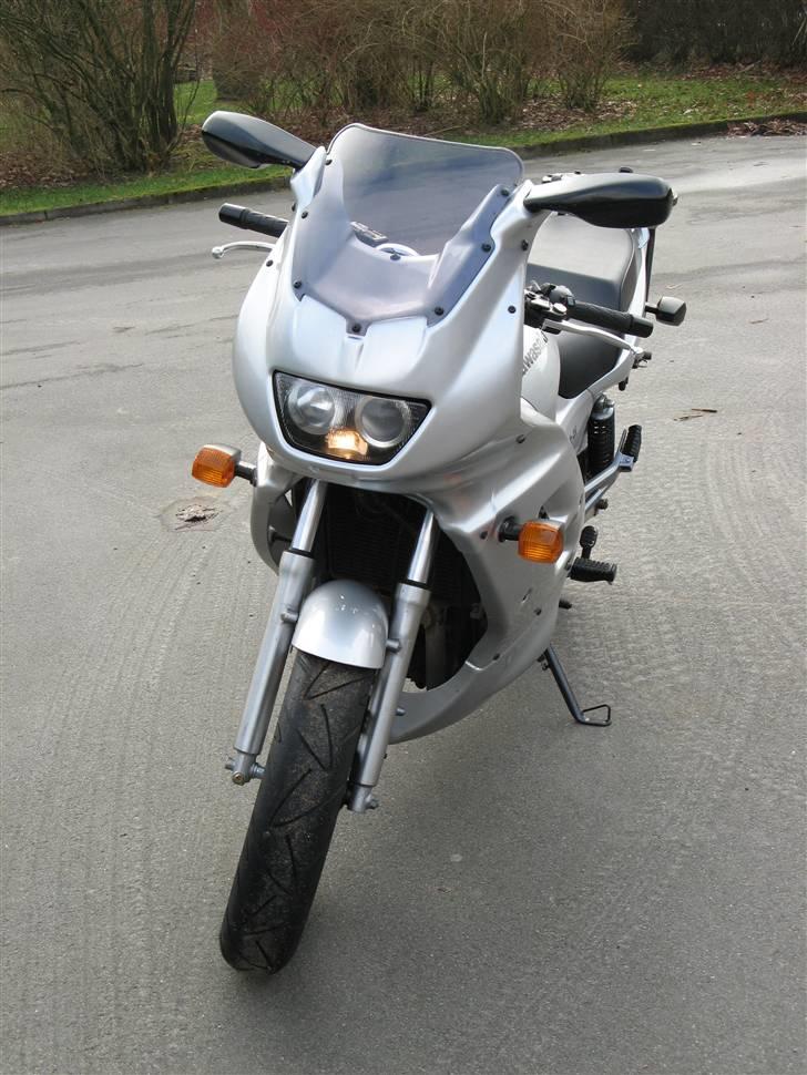 Kawasaki ER 5 billede 3